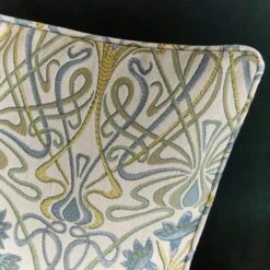 Lucetta Polyester Rectangle Cushion Cover 15 Lucetta Polyester Rectangle Cushion Cover -Home Decor Shop 30932264 alt03