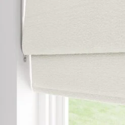 Churchgate Woodhouse Boucle Roman Blind -Home Decor Shop 30932572 alt04