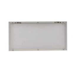 Bambino White Multi Photo Frame & Casting Kit -Home Decor Shop 30932952 alt02