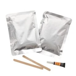 Bambino White Multi Photo Frame & Casting Kit -Home Decor Shop 30932952 alt04