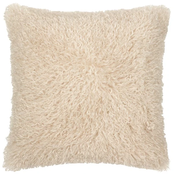 Furn Rowan Faux Fur Square Cushion 18 Furn Rowan Faux Fur Square Cushion - Image 18