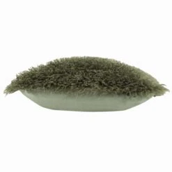 Furn Rowan Faux Fur Square Cushion 30 Furn Rowan Faux Fur Square Cushion -Home Decor Shop 30933349 alt02