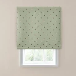 Bee Blackout Roller Blind -Home Decor Shop 30933465 alt03