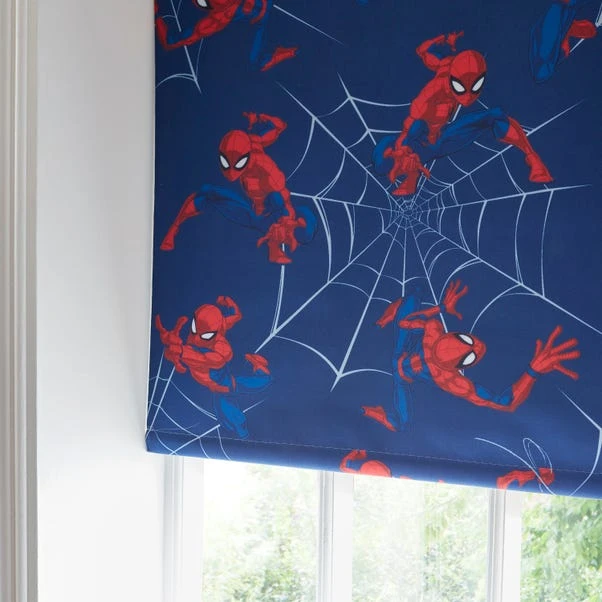 Marvel Spider-Man Blackout Roller Blind 20 Marvel Spider-Man Blackout Roller Blind - Image 20