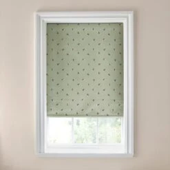 Bee Blackout Roller Blind -Home Decor Shop 30933475 alt02