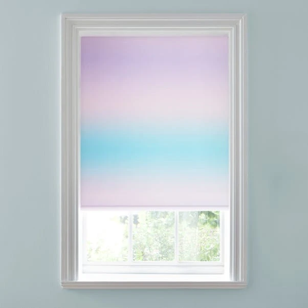 Ombre Blackout Roller Blind 13 Ombre Blackout Roller Blind - Image 13