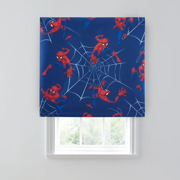 Marvel Spider-Man Blackout Roller Blind 15 Marvel Spider-Man Blackout Roller Blind - Image 15