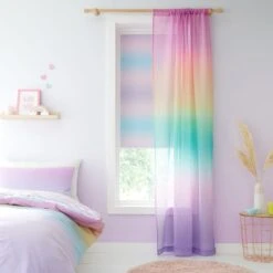 Ombre Blackout Roller Blind 25 Ombre Blackout Roller Blind -Home Decor Shop 30933486