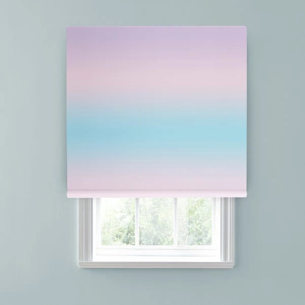 Ombre Blackout Roller Blind 9 Ombre Blackout Roller Blind - Image 9