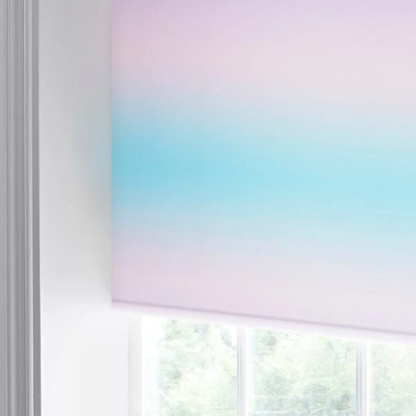 Ombre Blackout Roller Blind 10 Ombre Blackout Roller Blind - Image 10