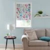 Foxley Blackout Roller Blind