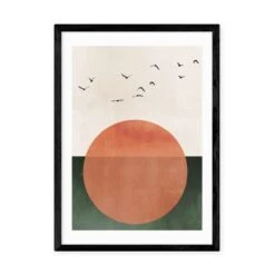 East End Prints Rising Print By Kubistika -Home Decor Shop 30933637 alt01