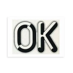 East End Prints OK Print By Vintage By Hemingway -Home Decor Shop 30933764 alt01