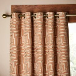 Shoreditch Eyelet Curtains -Home Decor Shop 30935662 alt01