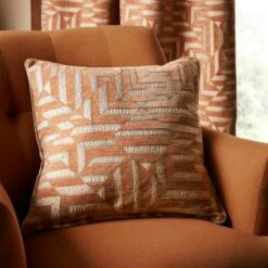 Shoreditch Eyelet Curtains -Home Decor Shop 30935663 alt04