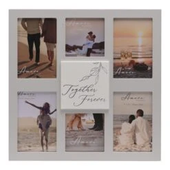 Amore Forever Multi App Photo Frame