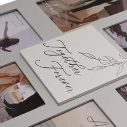 Amore Forever Multi App Photo Frame -Home Decor Shop 30937144 alt02