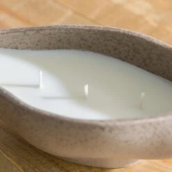 Pink Pepper & Cedarwood Ceramic Multi Wick Candle -Home Decor Shop 30939863 alt02