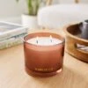 Marrakech Moroccan Red Cinnamon Multi Wick Candle