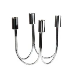 Chandelier Style Multi Arm Candlestick Holder -Home Decor Shop 30958164 alt02