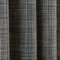 Zadie Blackout Eyelet Curtains 34 Zadie Blackout Eyelet Curtains -Home Decor Shop 30958445 alt02