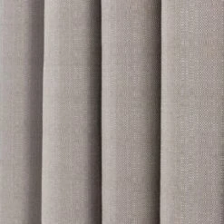 Elmore Blackout Pencil Pleat Curtains -Home Decor Shop 30958482 alt02