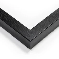 Set Of 2 Blue Gaze Abstract Framed Prints -Home Decor Shop 30959076 alt02