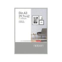 Nielsen Pixel Photo Frame -Home Decor Shop 30959303