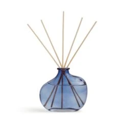 Sea Spray Organic Shaped Glass Diffuser -Home Decor Shop 30959393 alt02