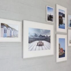 Nielsen Quadrum Photo Frame -Home Decor Shop 30959515 alt01