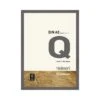 Nielsen Quadrum Photo Frame