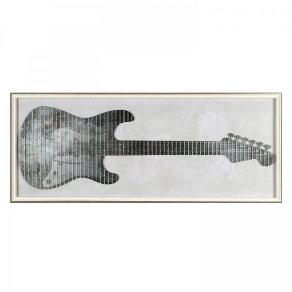 Rock City Framed Print 3 Rock City Framed Print - Image 3