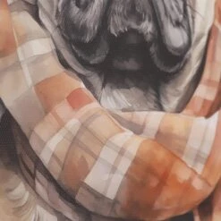 Otis Framed Print -Home Decor Shop 30959748 alt02