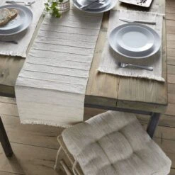 Pineapple Elephant Florin Seat Pad -Home Decor Shop 30960837 alt02