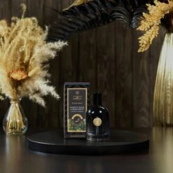 Ashleigh And Burwood White Cedar & Bergamot Room Spray