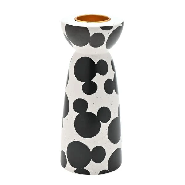 Disney Mickey Mouse Tall Tealight Holder 3 Disney Mickey Mouse Tall Tealight Holder - Image 3