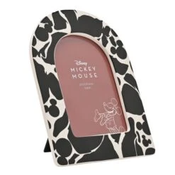 Disney Mickey Mouse Arched Photo Frame -Home Decor Shop 30963267 alt02