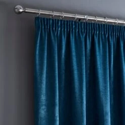 Galaxy Pencil Pleat Curtains 38 Galaxy Pencil Pleat Curtains -Home Decor Shop 30964154