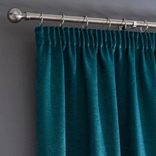 Galaxy Pencil Pleat Curtains 16 Galaxy Pencil Pleat Curtains - Image 16