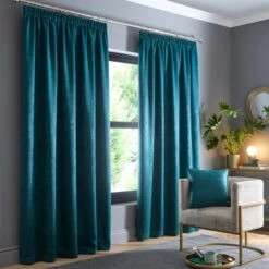 Galaxy Pencil Pleat Curtains 36 Galaxy Pencil Pleat Curtains -Home Decor Shop 30964168 alt01