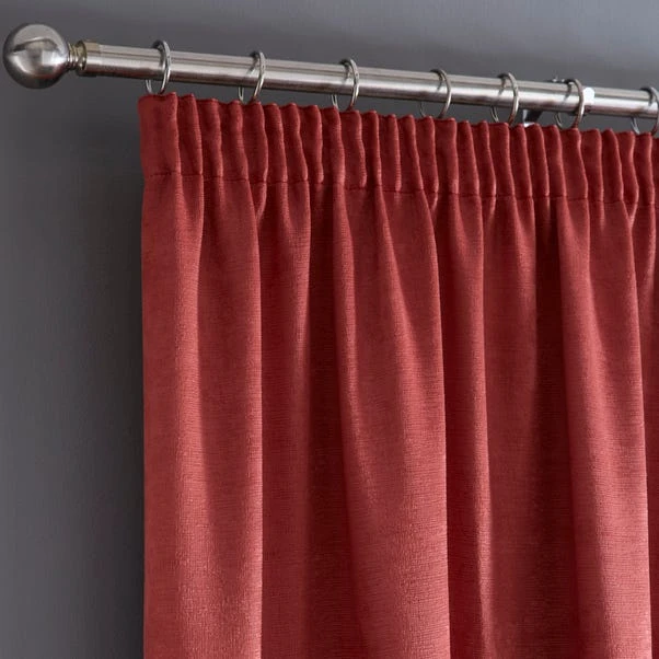 Galaxy Pencil Pleat Curtains 7 Galaxy Pencil Pleat Curtains - Image 7
