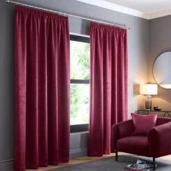 Galaxy Pencil Pleat Curtains 24 Galaxy Pencil Pleat Curtains -Home Decor Shop 30964197 alt01