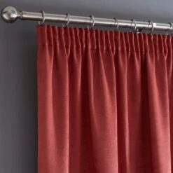 Galaxy Pencil Pleat Curtains