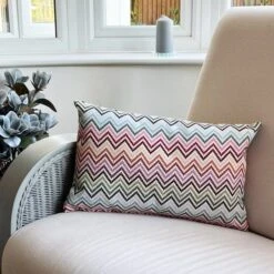 Daro Tapestry Lisbon Rectangular Cushion -Home Decor Shop 30964316