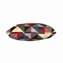 Daro Tapestry Giant Gemstone Rectangular Cushion -Home Decor Shop 30964342 alt02