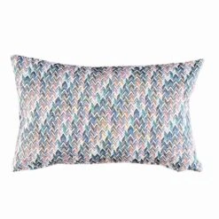 Daro Tapestry Seville Azure Rectangular Cushion 16 Daro Tapestry Seville Azure Rectangular Cushion -Home Decor Shop 30964380 alt01