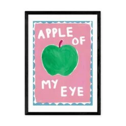 East End Prints Apple Of My Eye Print 23 East End Prints Apple Of My Eye Print -Home Decor Shop 30975763 alt01