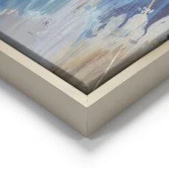 Floating Forms Framed Canvas -Home Decor Shop 30976600 alt02