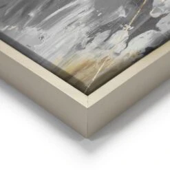 Floating Forms Framed Canvas -Home Decor Shop 30976656 alt02