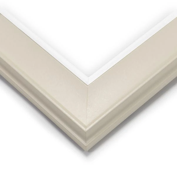 Bright Floral Framed Print 3 Bright Floral Framed Print - Image 3